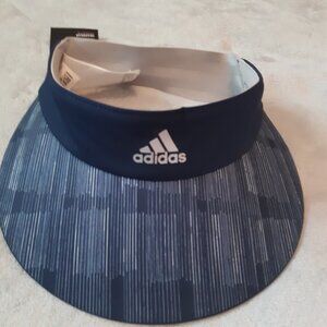New Adidas golf visor